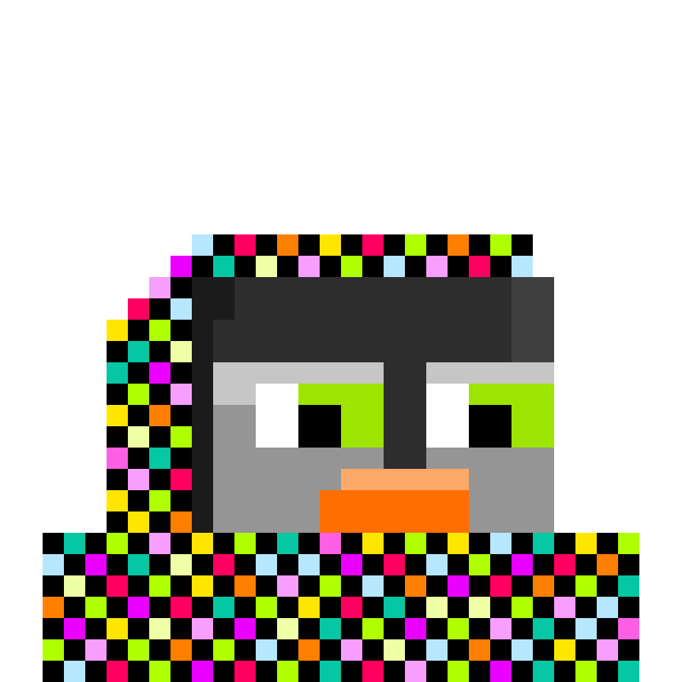 StonkBird #1208