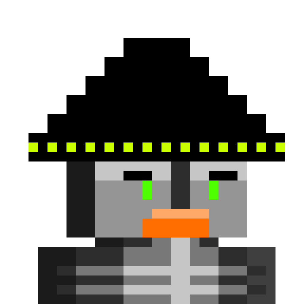 StonkBird #1210