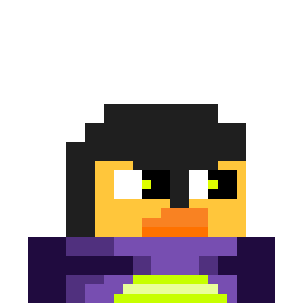 StonkBird #1216 StonkBird #1216