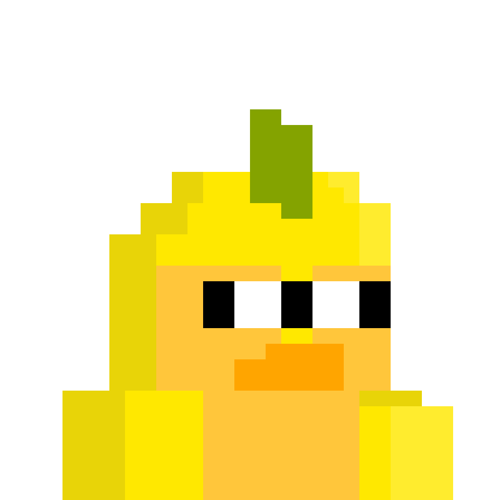 StonkBird #1222