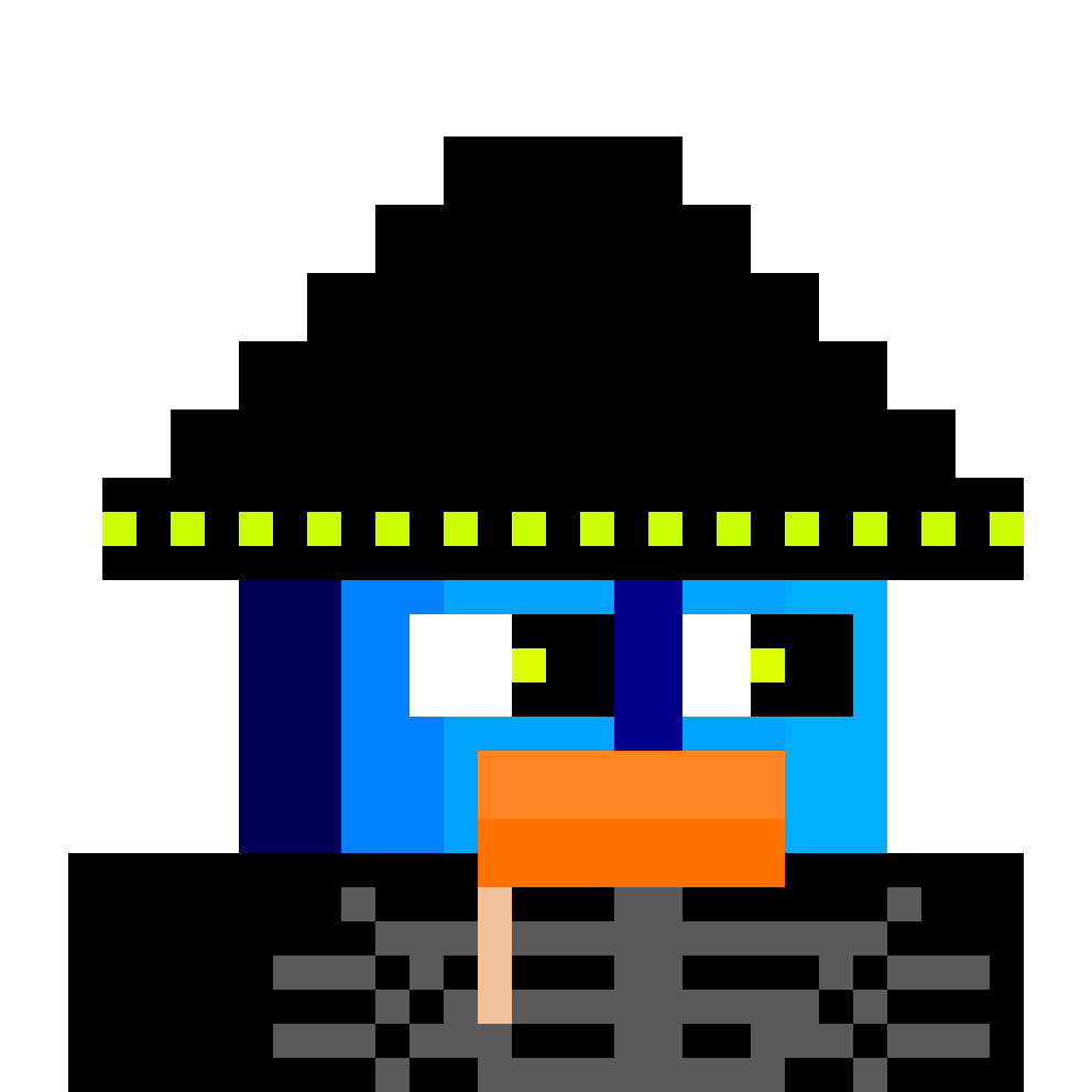 StonkBird #1224