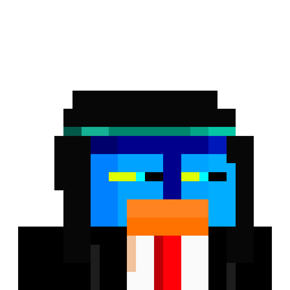 StonkBird #1233