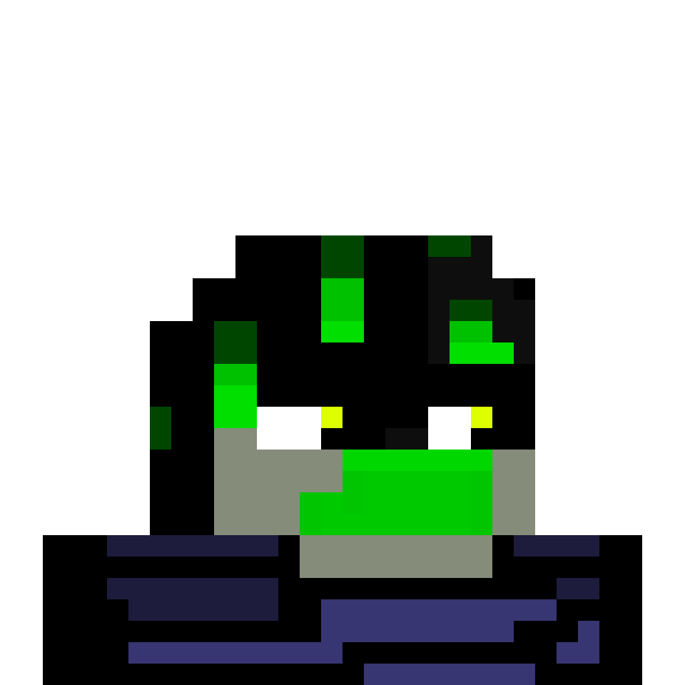 StonkBird #1238