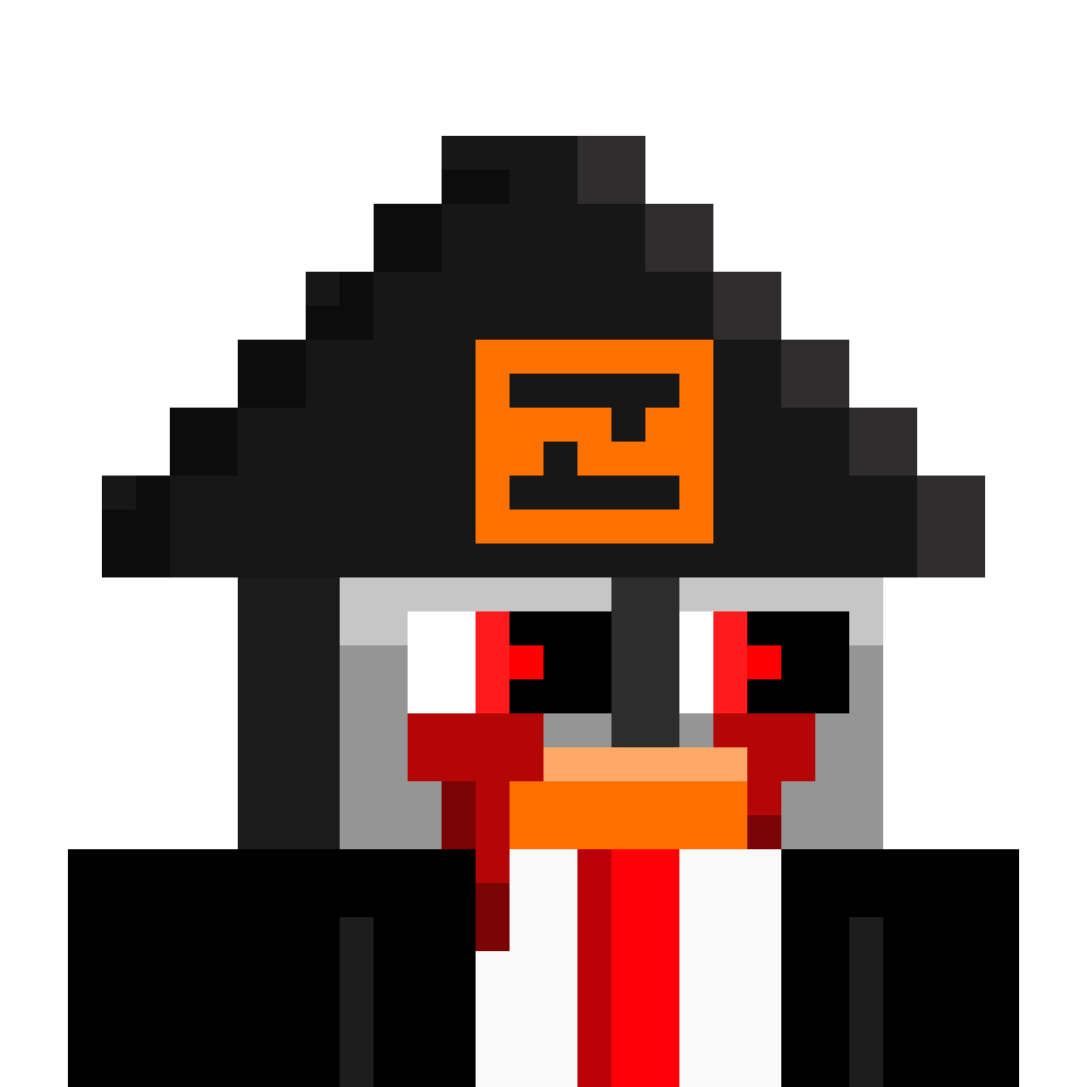StonkBird #1240 StonkBird #1240