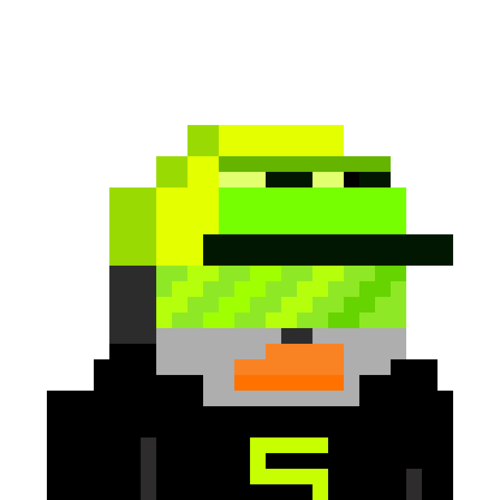StonkBird #1243
