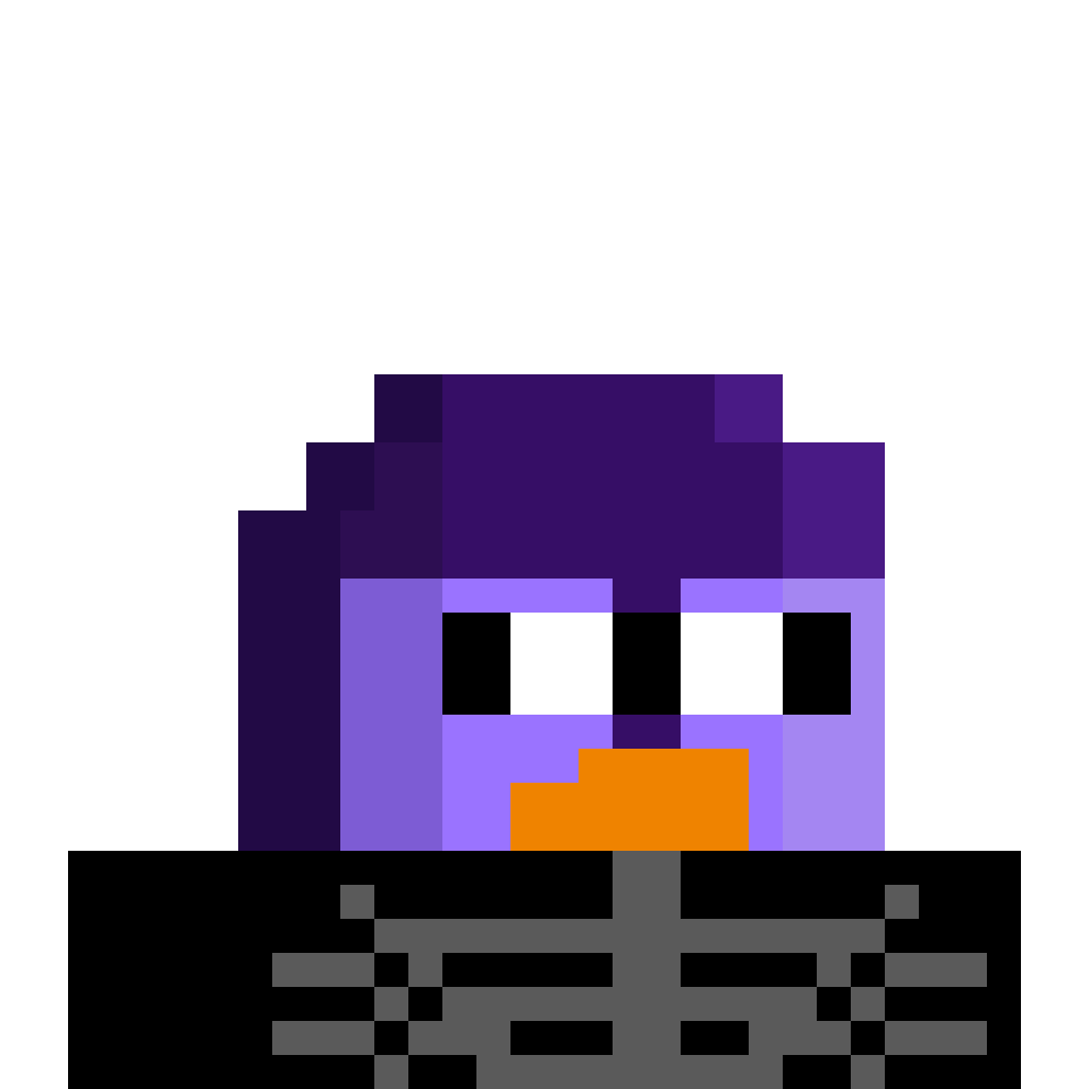 StonkBird #1245 StonkBird #1245