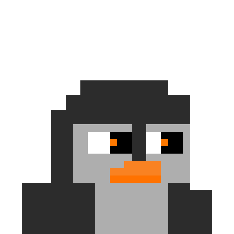 StonkBird #1252