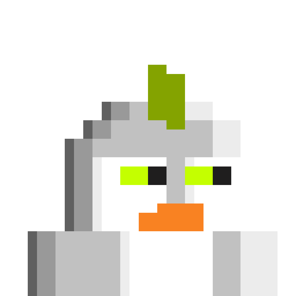 StonkBird #1257