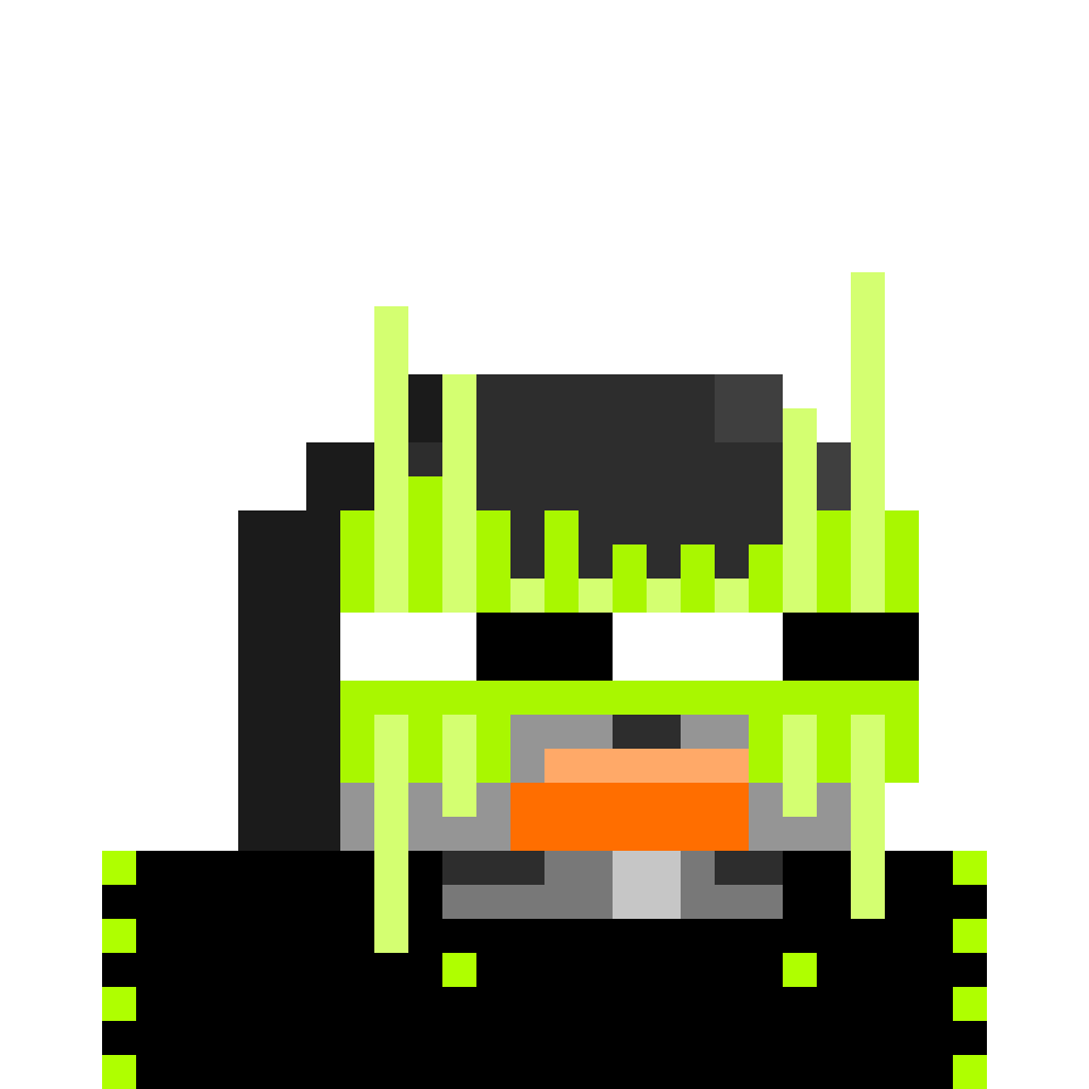 StonkBird #0126