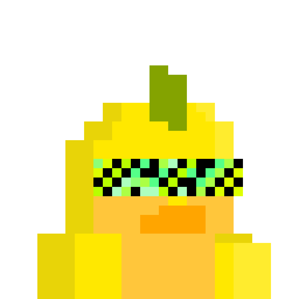 StonkBird #1271