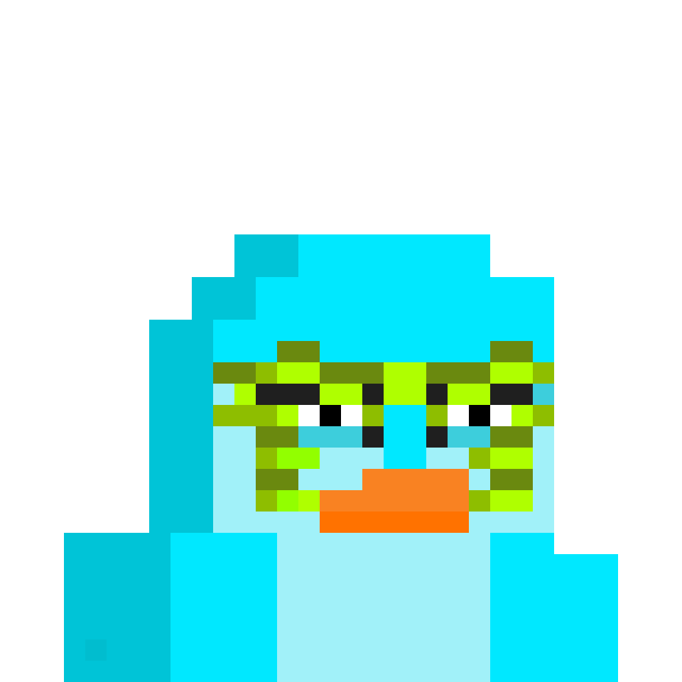 StonkBird #1274