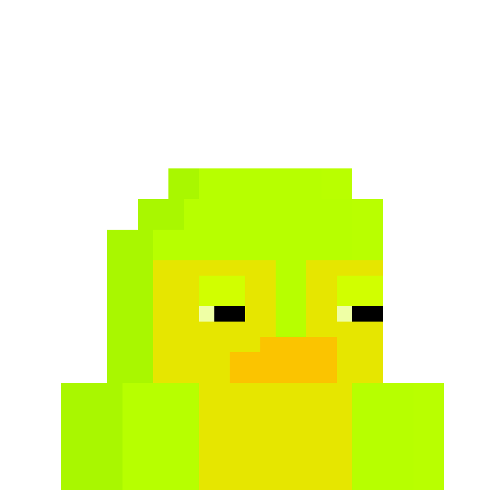 StonkBird #1275