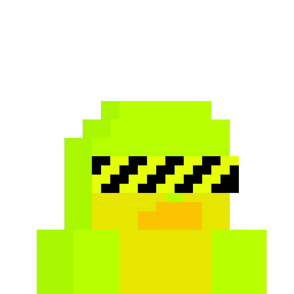 StonkBird #1279