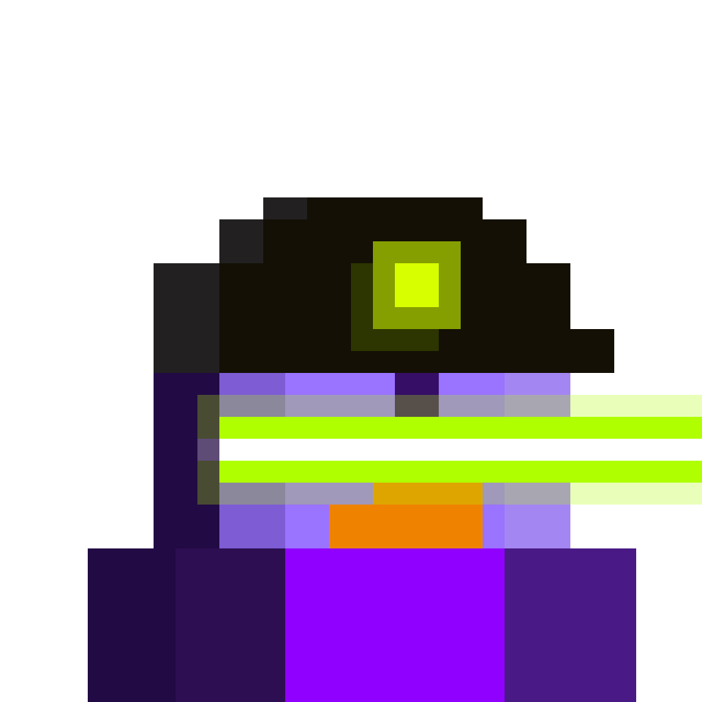 StonkBird #0128 StonkBird #0128