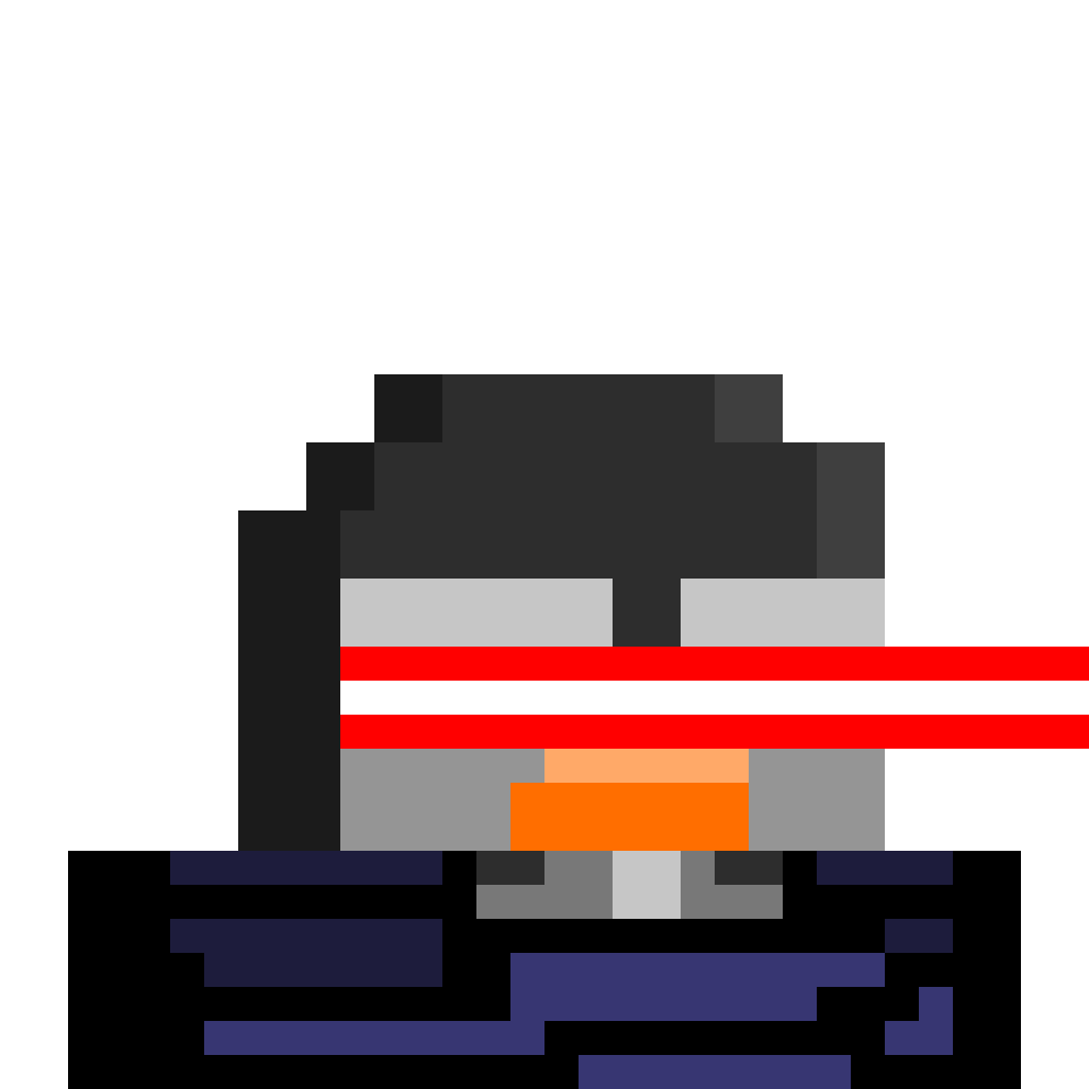 StonkBird #1280