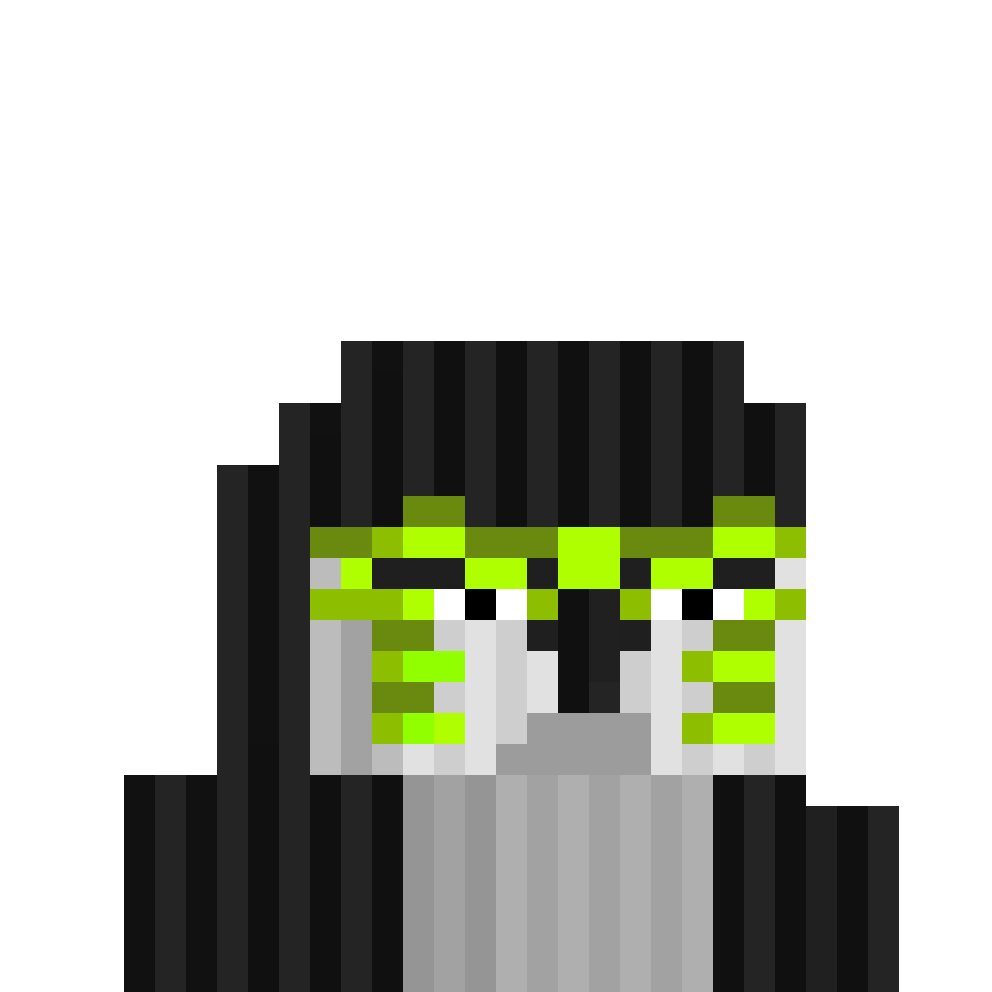 StonkBird #1285 StonkBird #1285