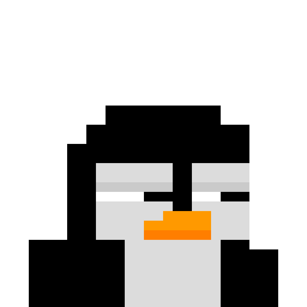 StonkBird #0129