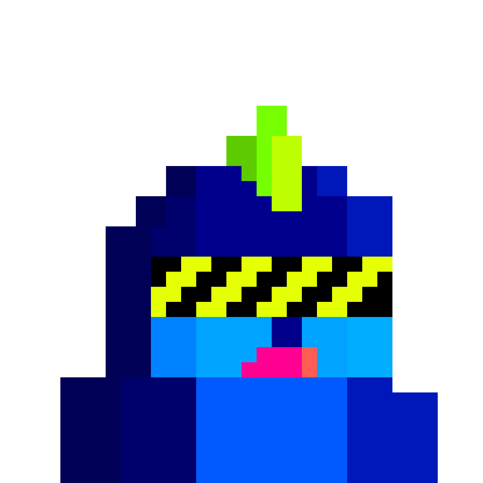 StonkBird #1295
