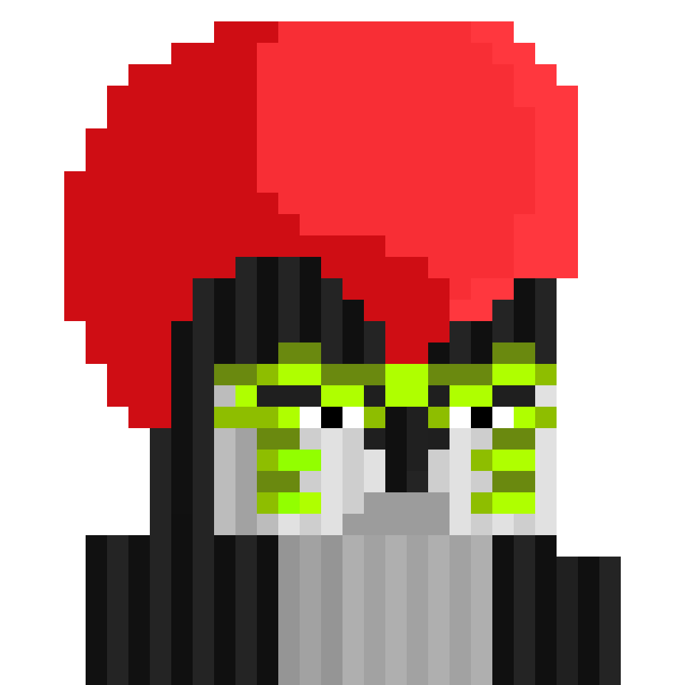 StonkBird #1297