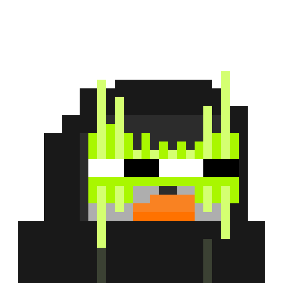 StonkBird #0013 StonkBird #0013