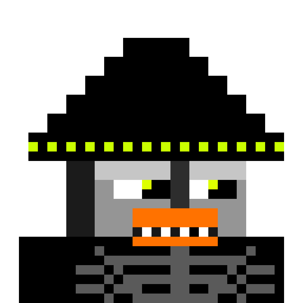 StonkBird #1301