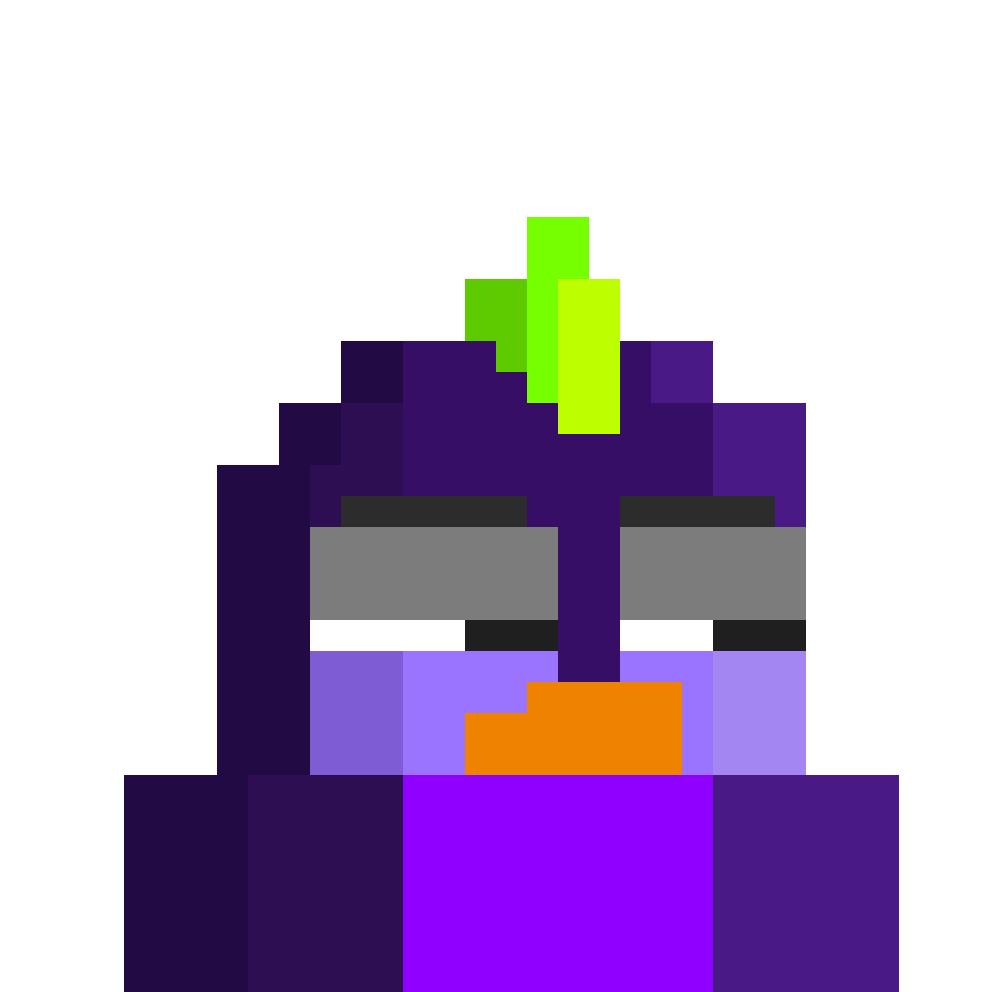 StonkBird #1302
