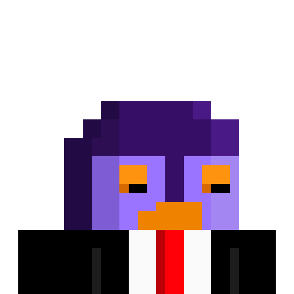 StonkBird #1303 StonkBird #1303