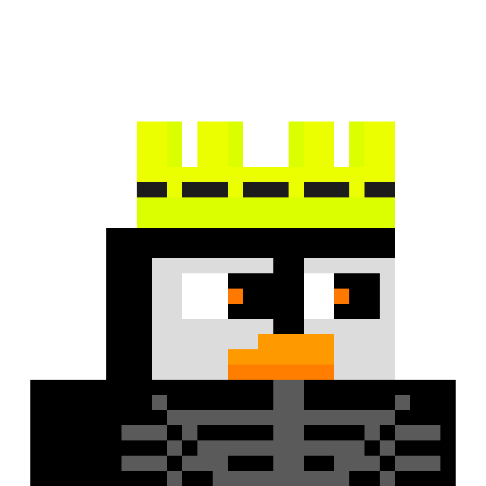 StonkBird #1307