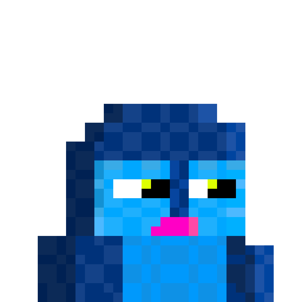 StonkBird #1311 StonkBird #1311