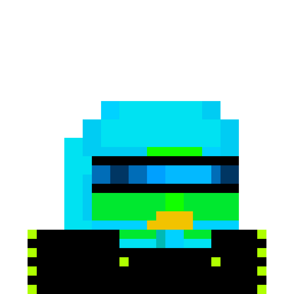 StonkBird #1312