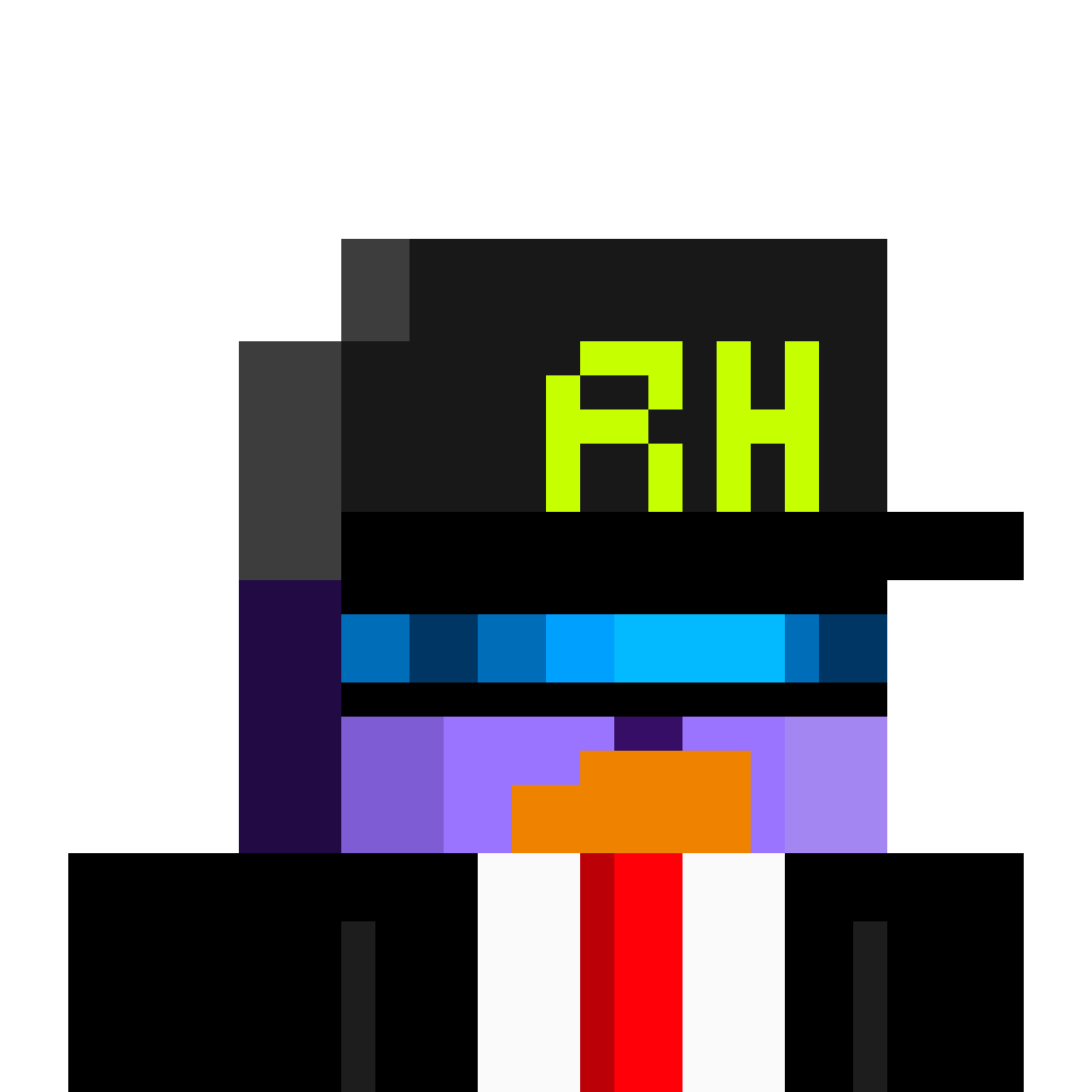 StonkBird #1315