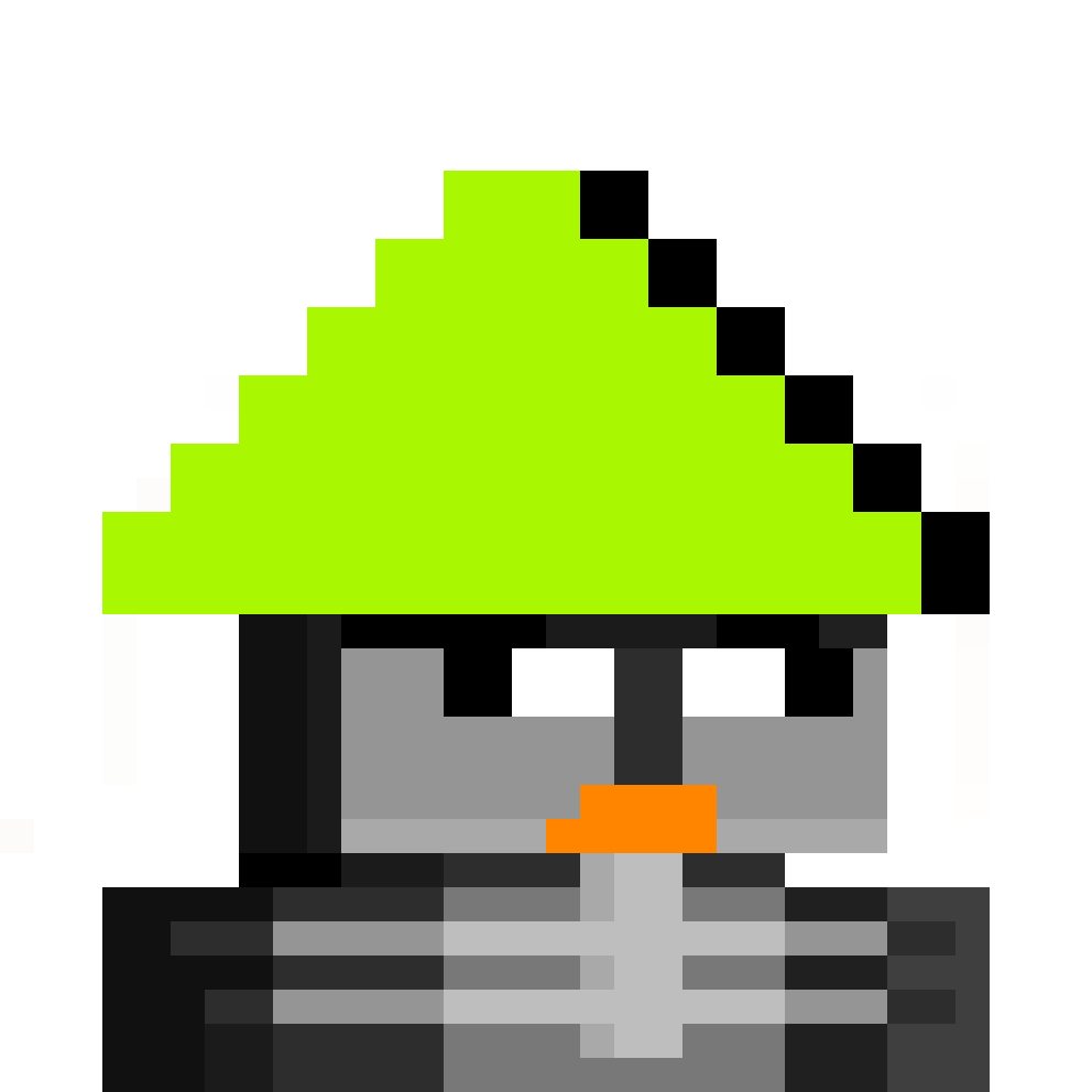 StonkBird #1317