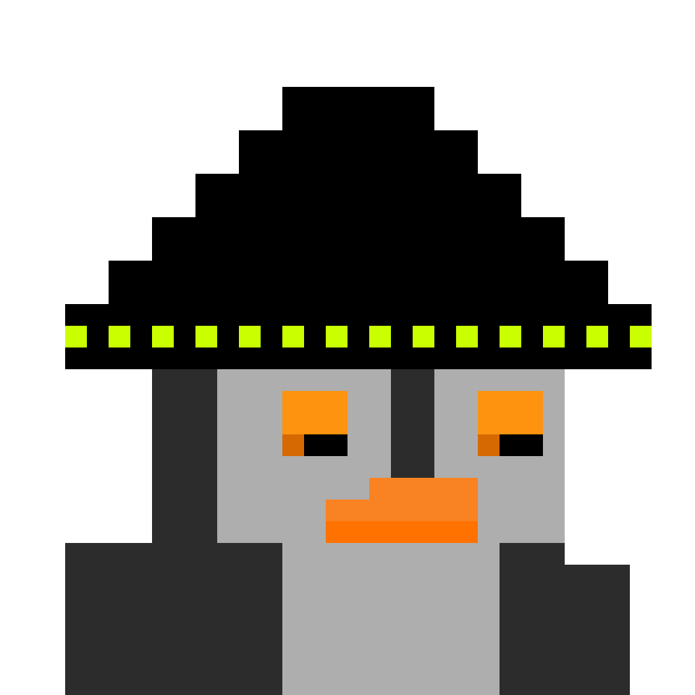 StonkBird #1319