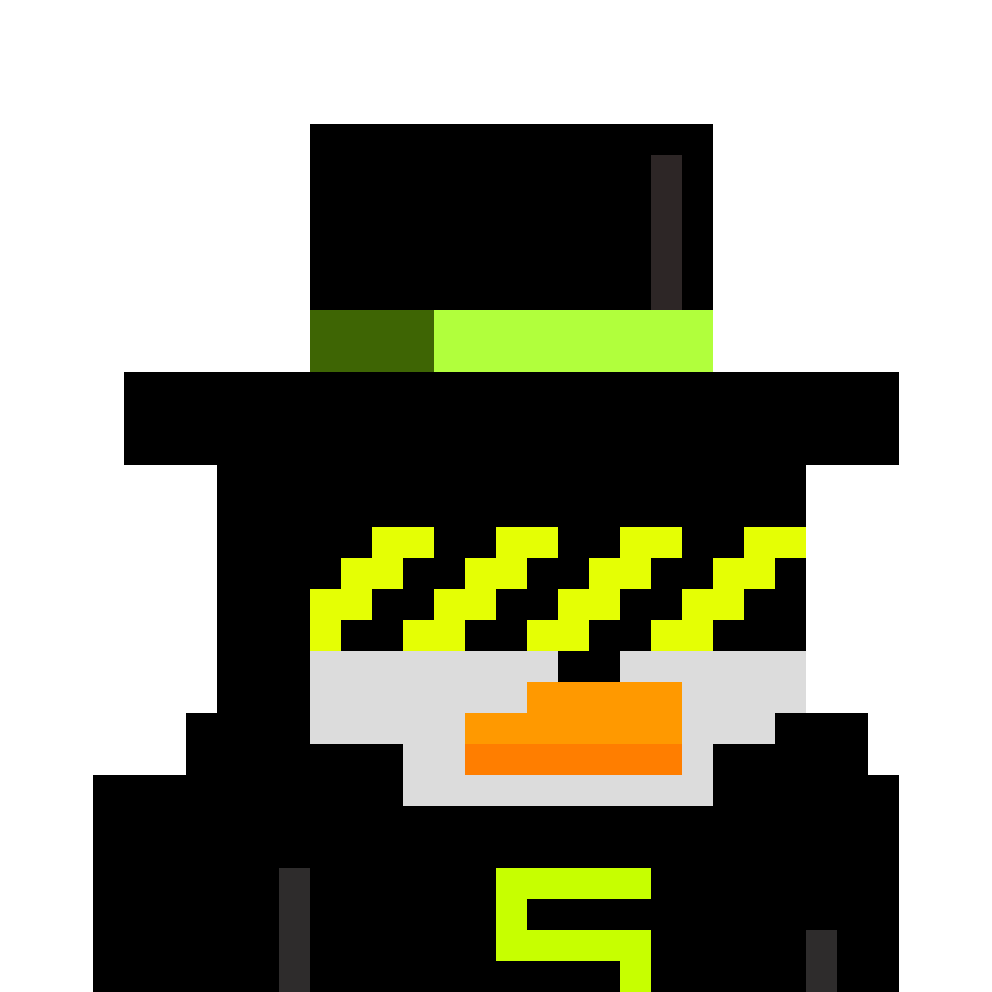 StonkBird #1320