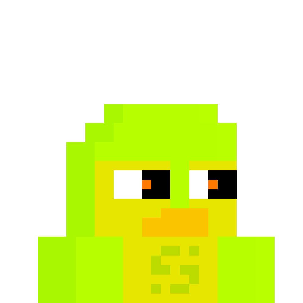 StonkBird #1324