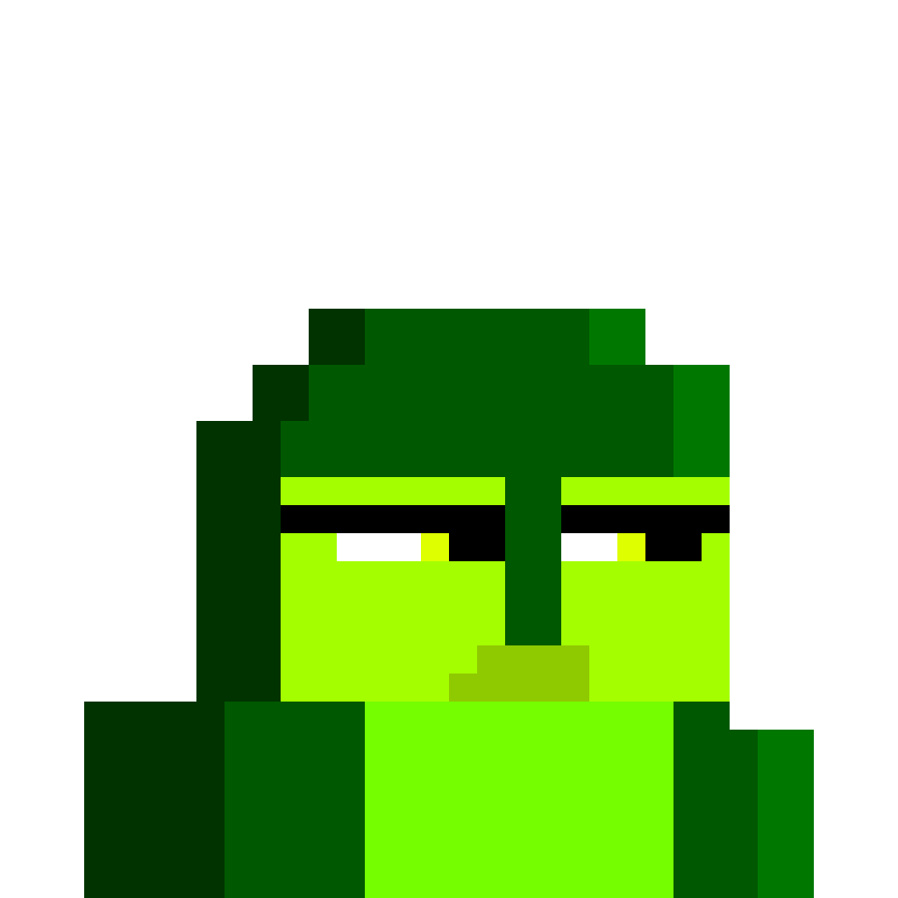 StonkBird #1326