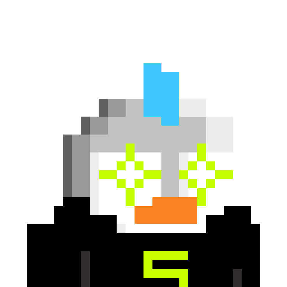 StonkBird #1337 StonkBird #1337