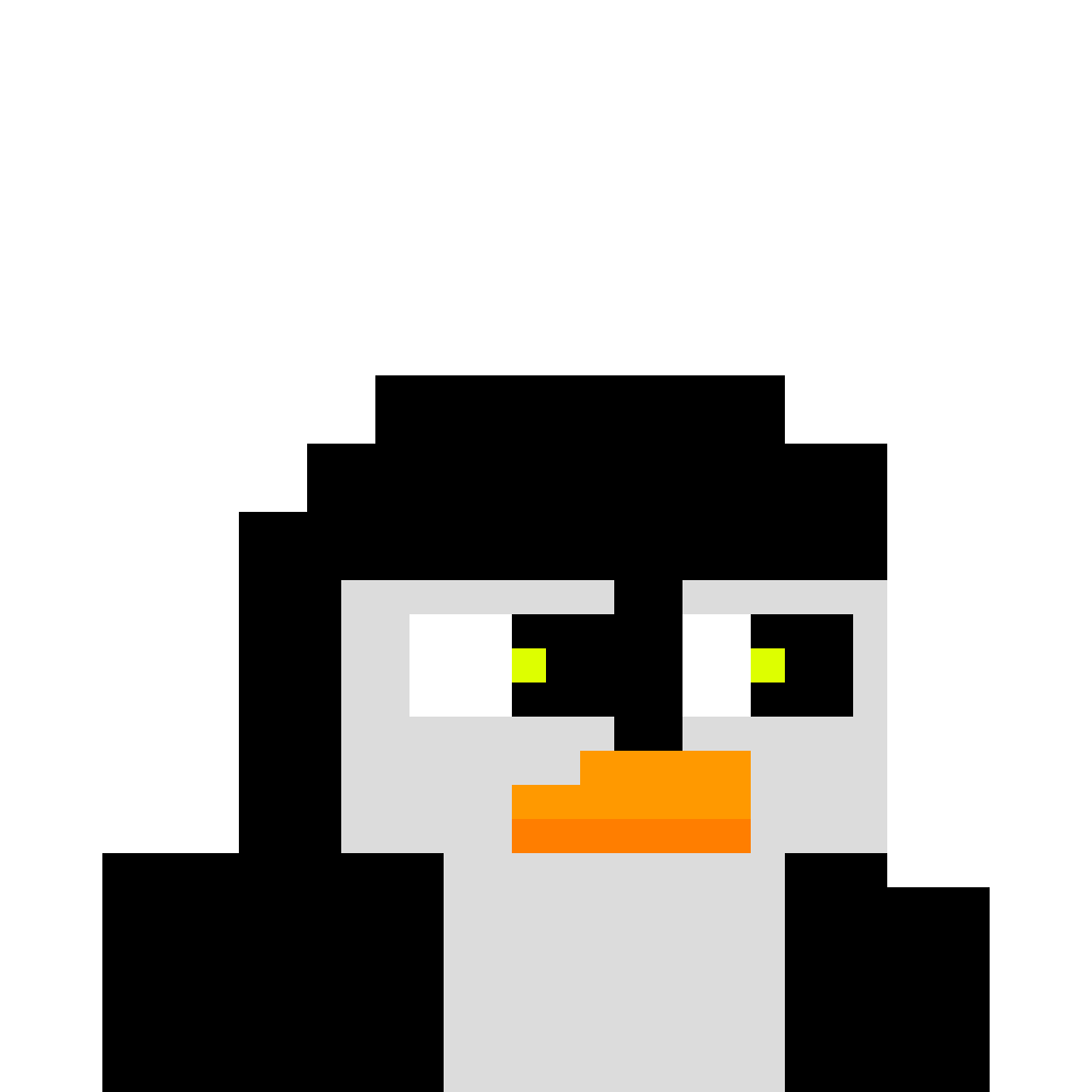 StonkBird #1339