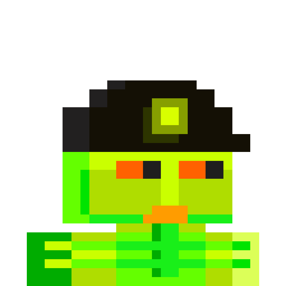 StonkBird #0135 StonkBird #0135