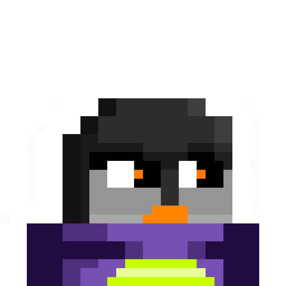StonkBird #1350