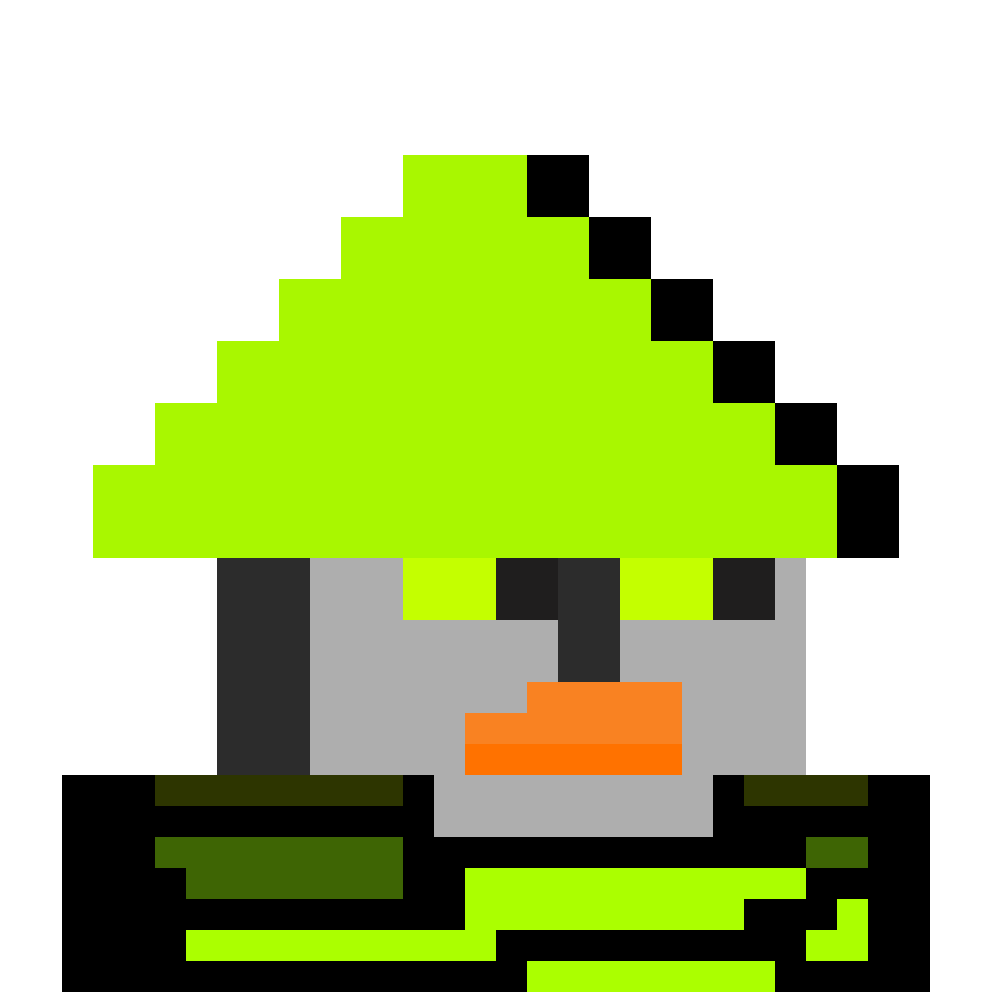 StonkBird #1353