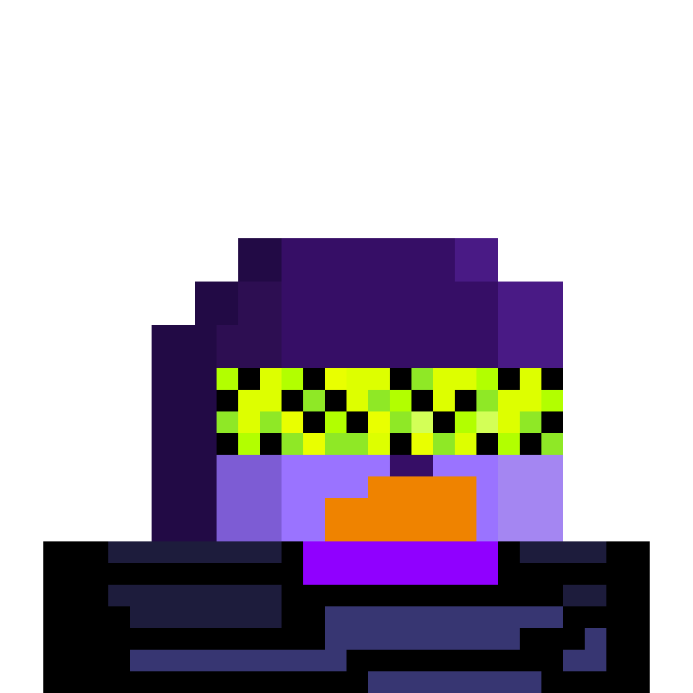 StonkBird #1357
