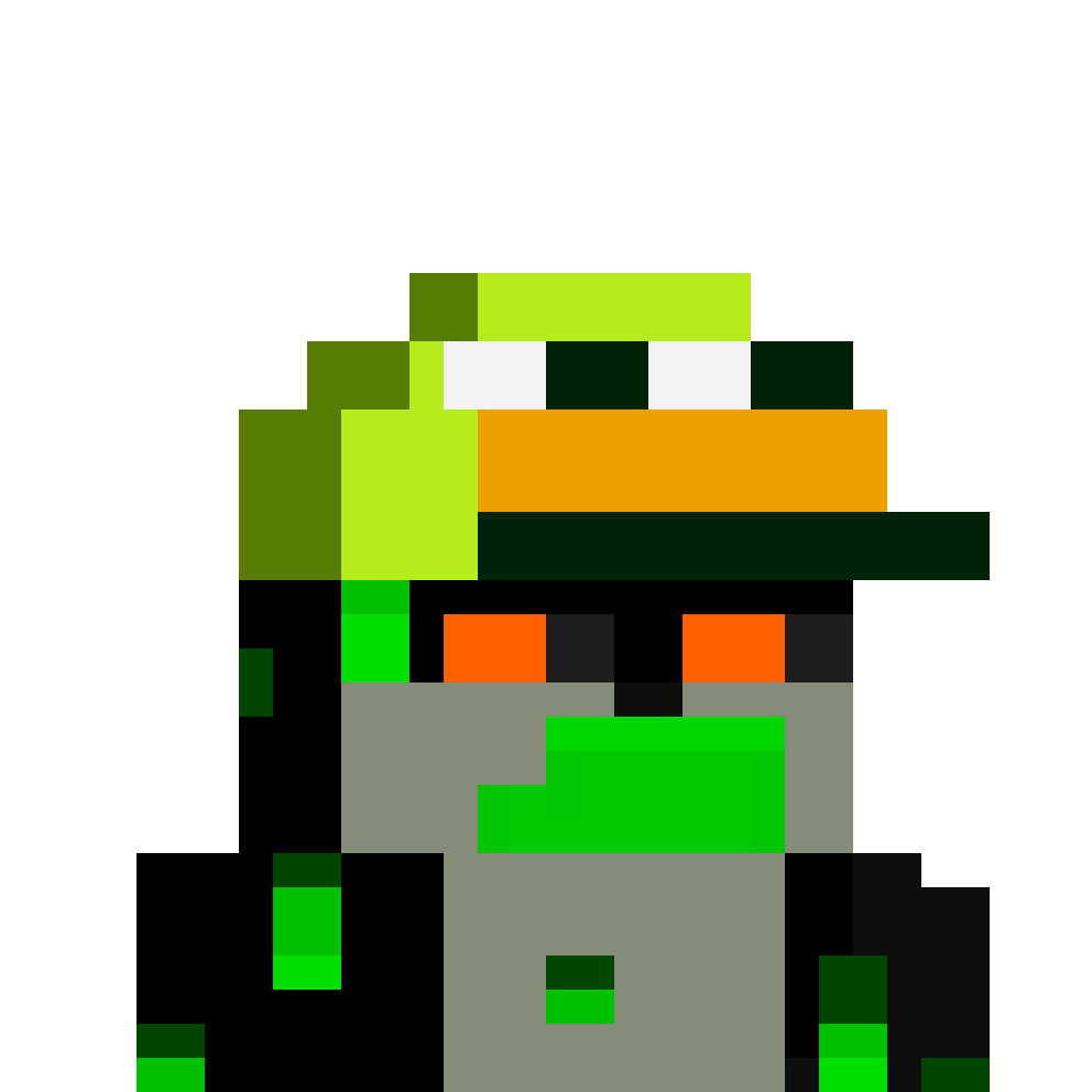 StonkBird #1359