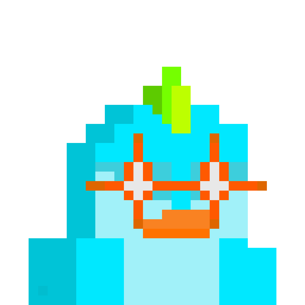 StonkBird #1362