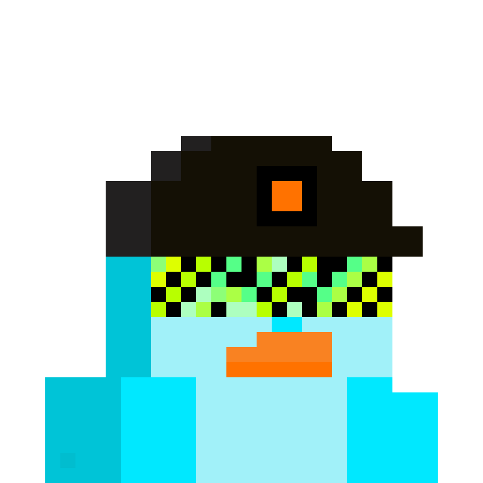 StonkBird #1366