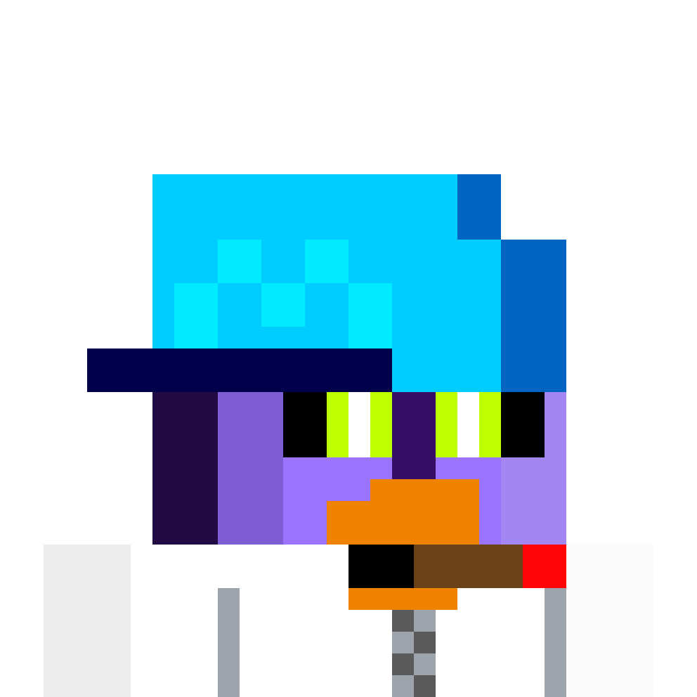 StonkBird #1377