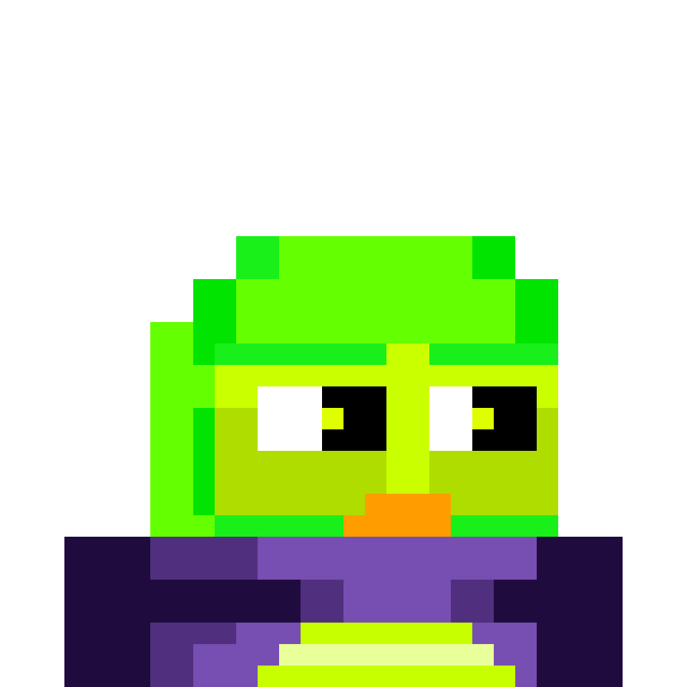 StonkBird #1380