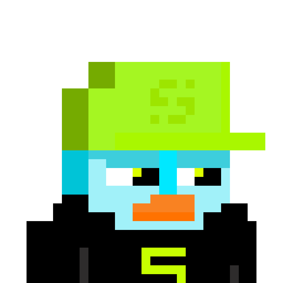 StonkBird #1392