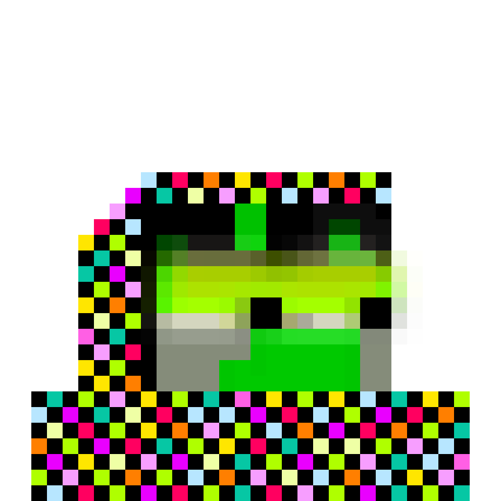 StonkBird #1397
