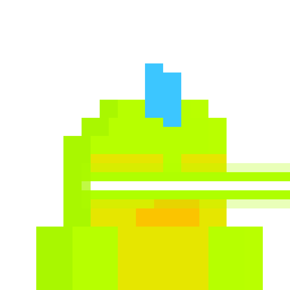 StonkBird #1399 StonkBird #1399